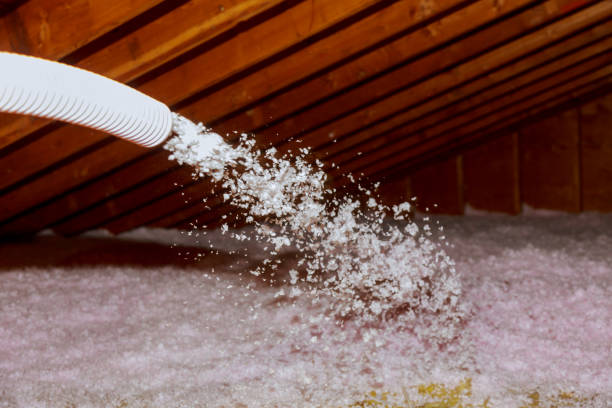 Best Insulation for Specific Applications in Pine Bluff, AR