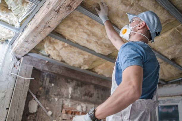 Best Insulation Materials and Products in Pine Bluff, AR